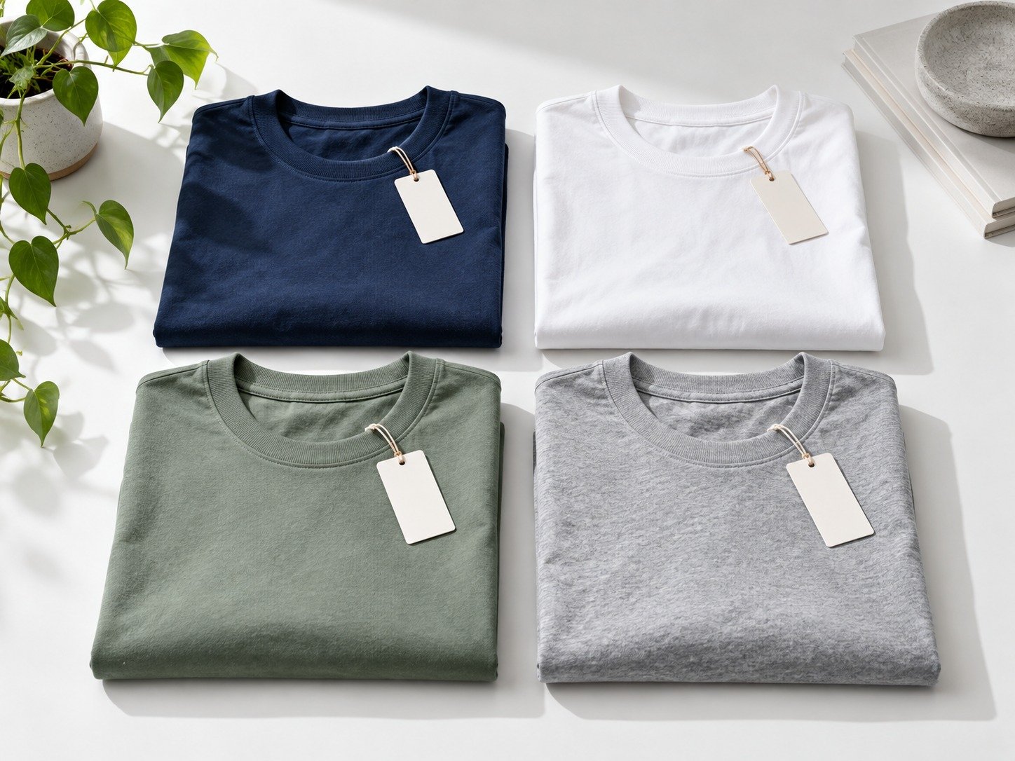 Amazon Variation Setup