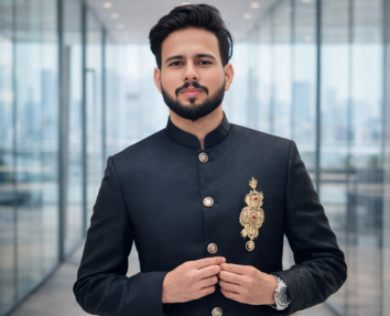 Abdul Rehman - Co-Founder & CEO