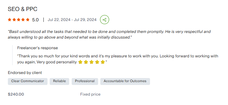 eMart Agency Client Review 10